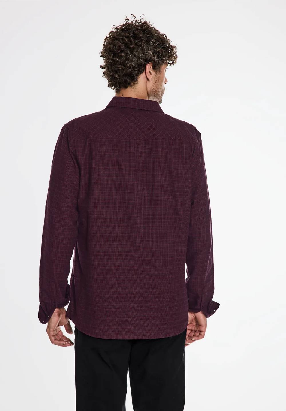 Street One Softes Gemustertes Hemd