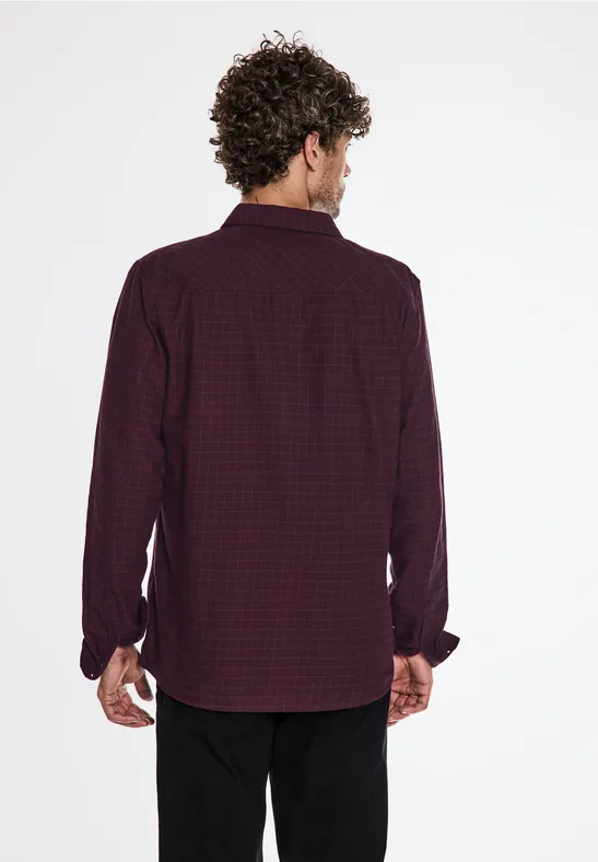 Street One Softes Gemustertes Hemd