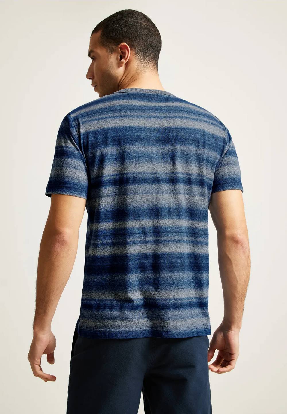 Street One Softes Streifen T-Shirt