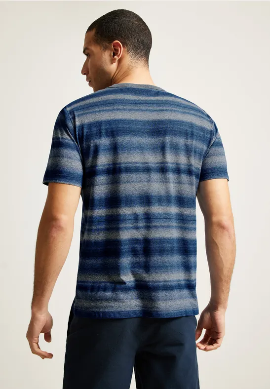 Street One Softes Streifen T-Shirt