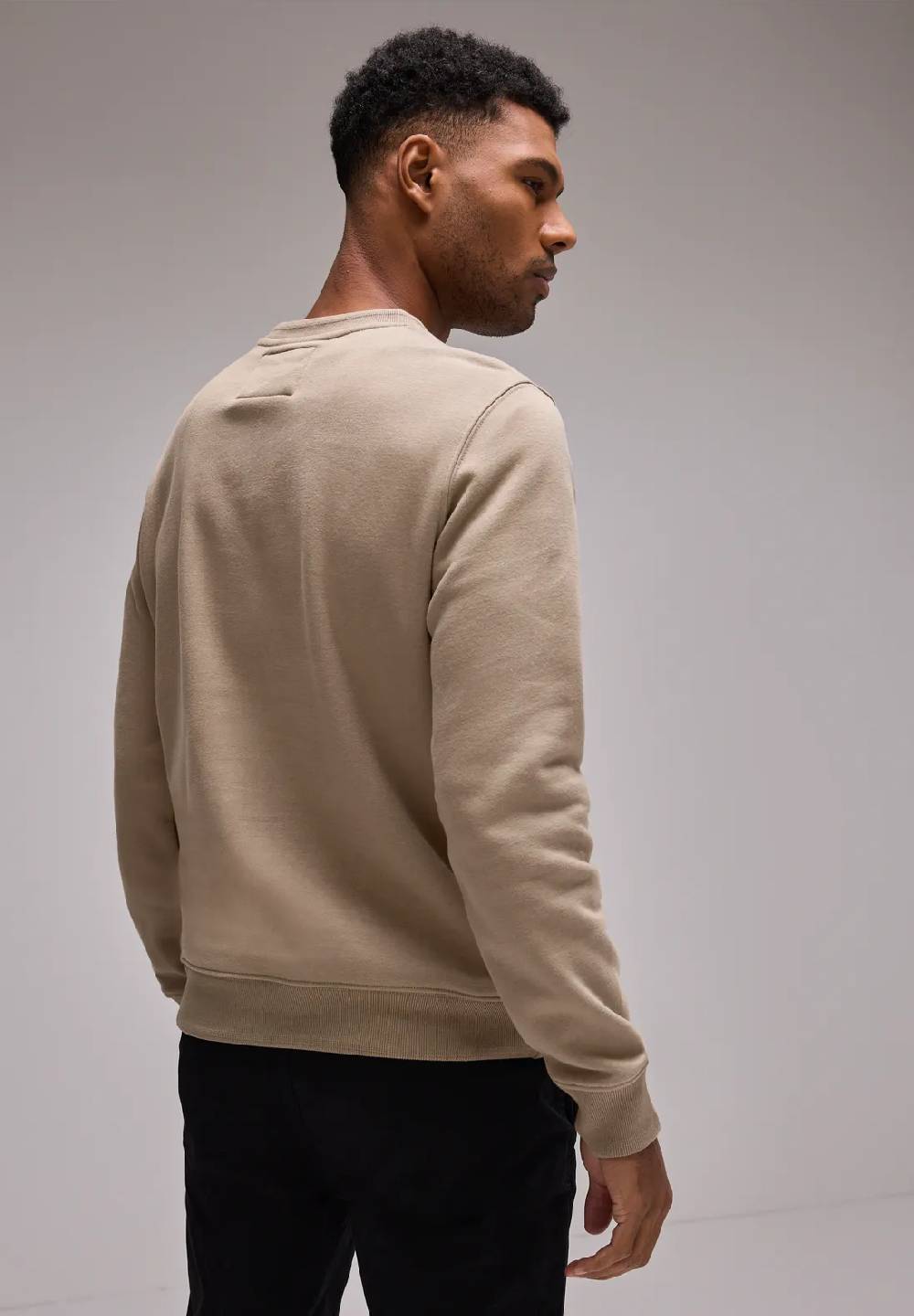 Street One Softes Sweatshirt