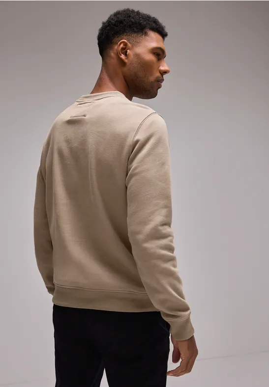 Street One Softes Sweatshirt