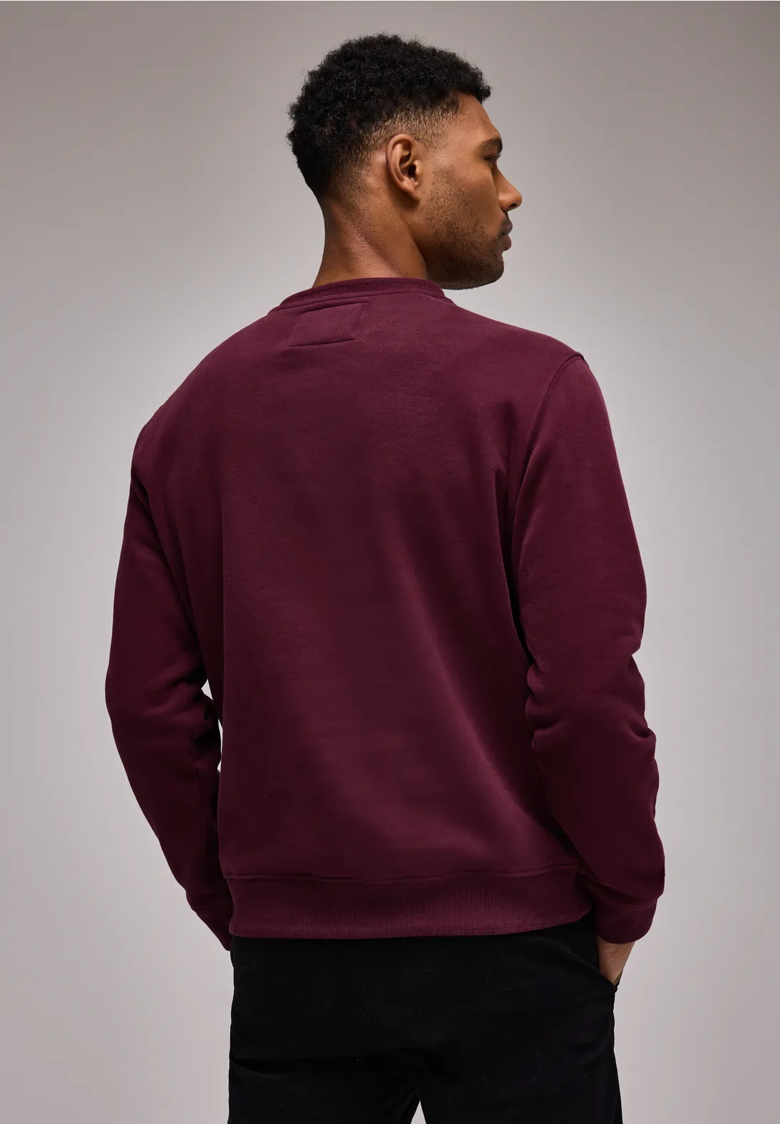 Street One Softes Sweatshirt