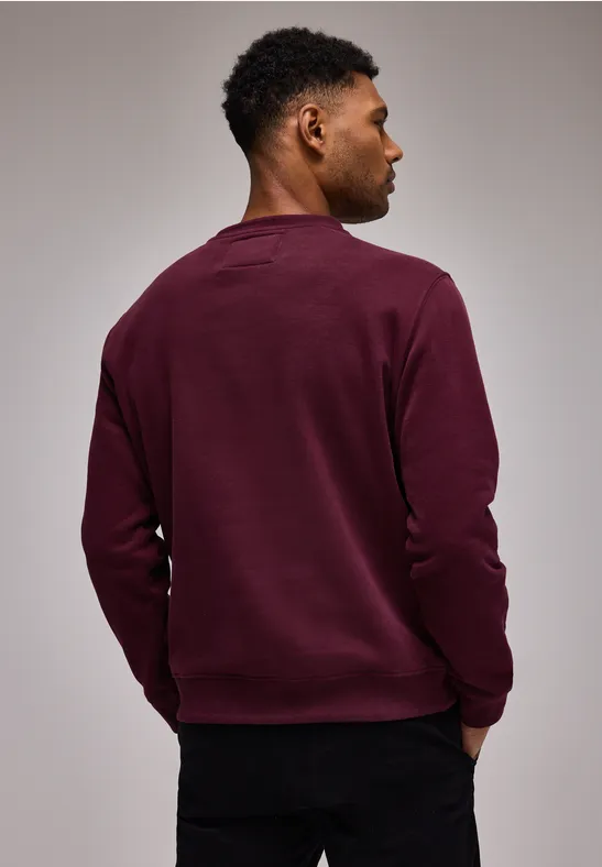 Street One Softes Sweatshirt