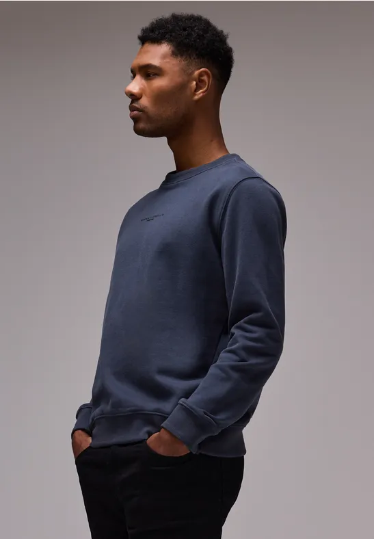 Street One Softes Sweatshirt