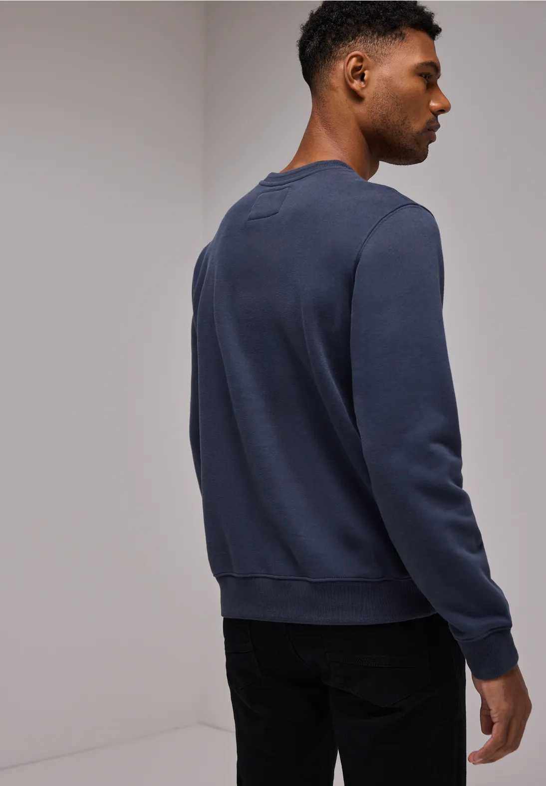 Street One Softes Sweatshirt