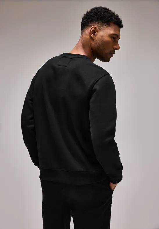 Street One Softes Sweatshirt