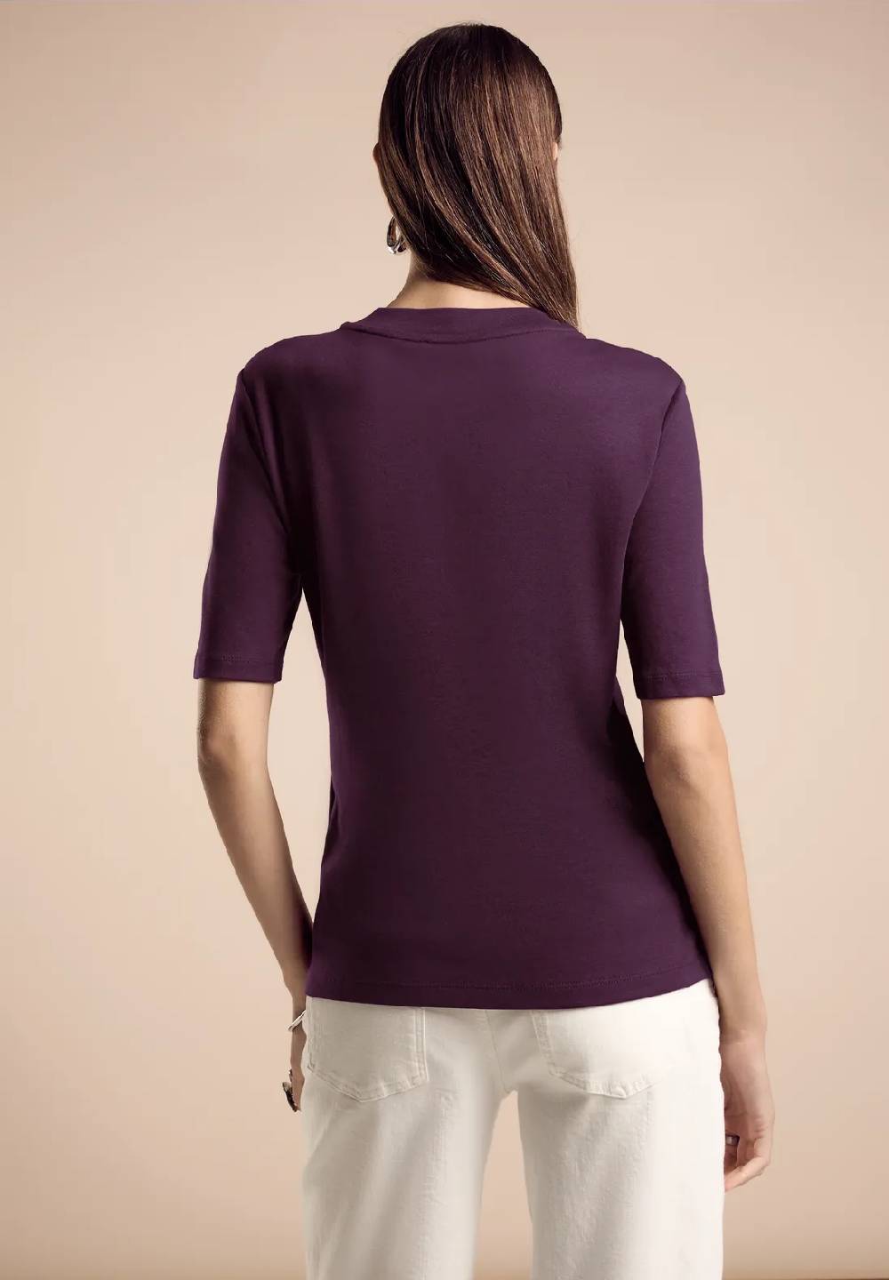 Street One Softes T-Shirt