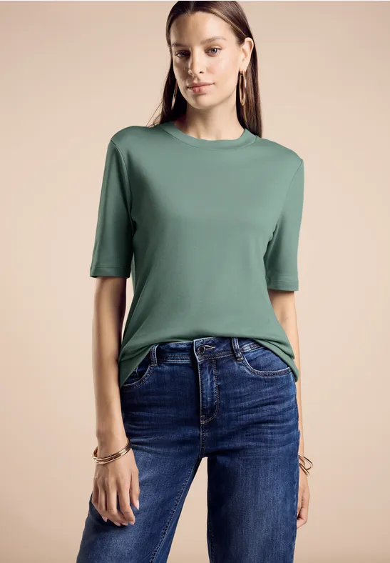 Street One Softes T-Shirt