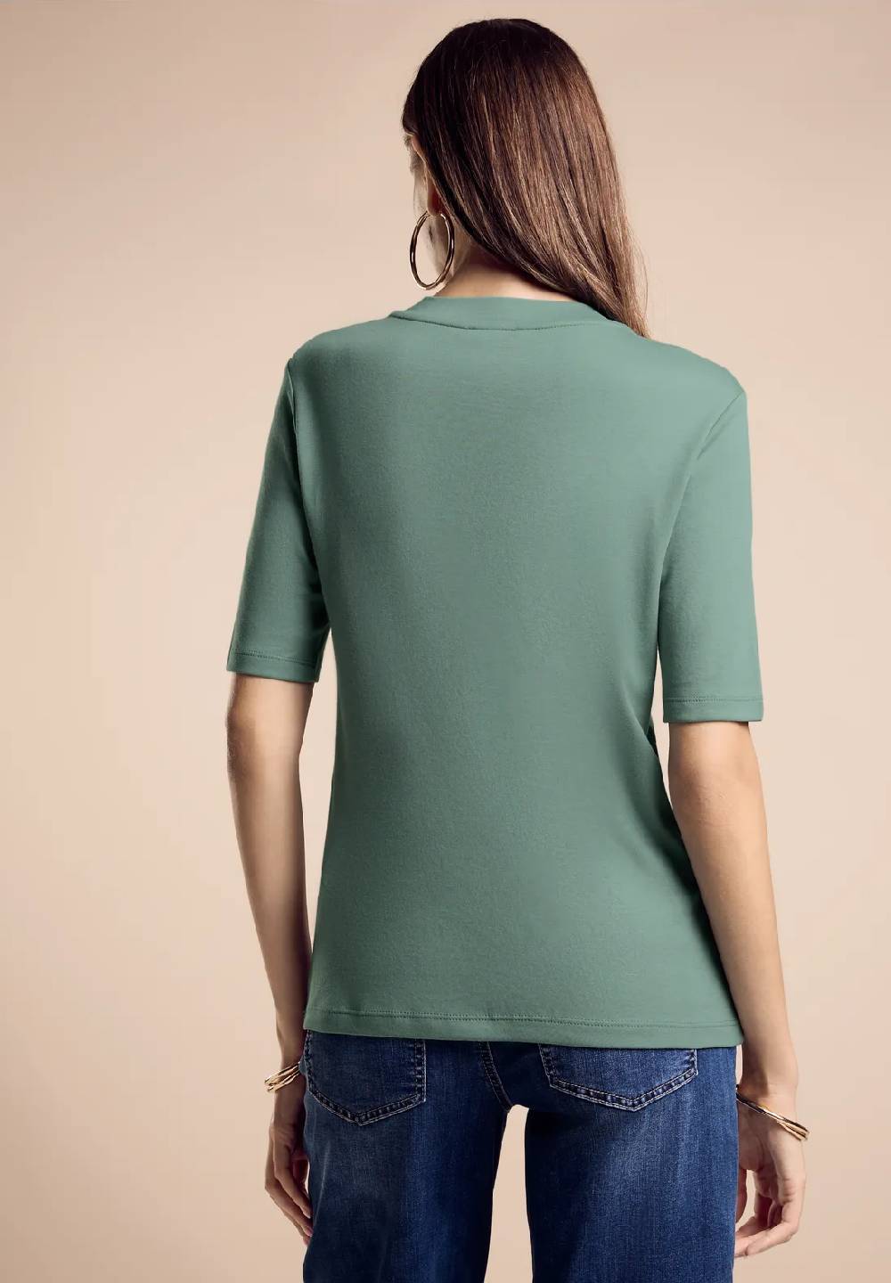 Street One Softes T-Shirt