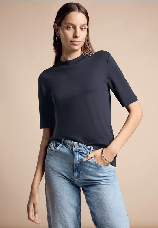 Street One Softes T-Shirt