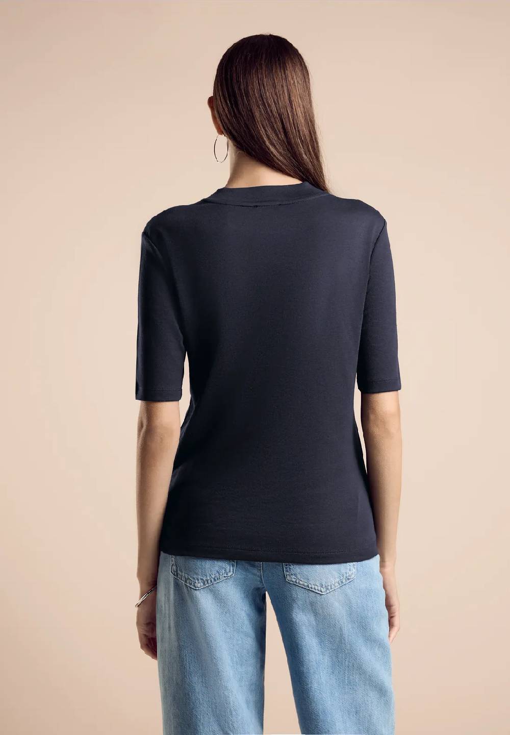 Street One Softes T-Shirt