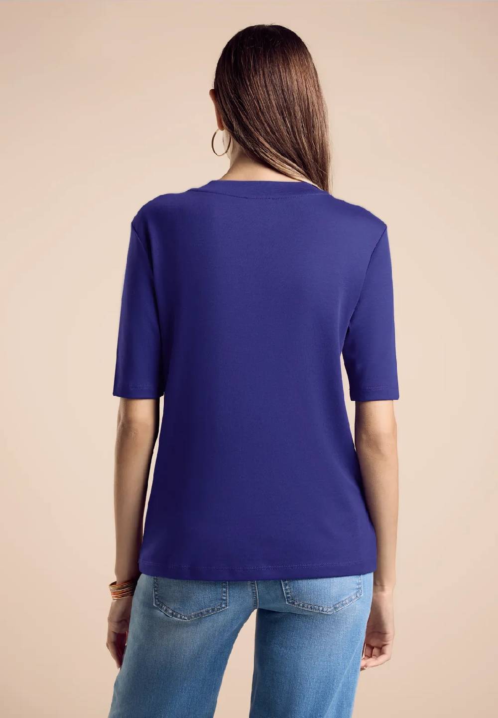 Street One Softes T-Shirt