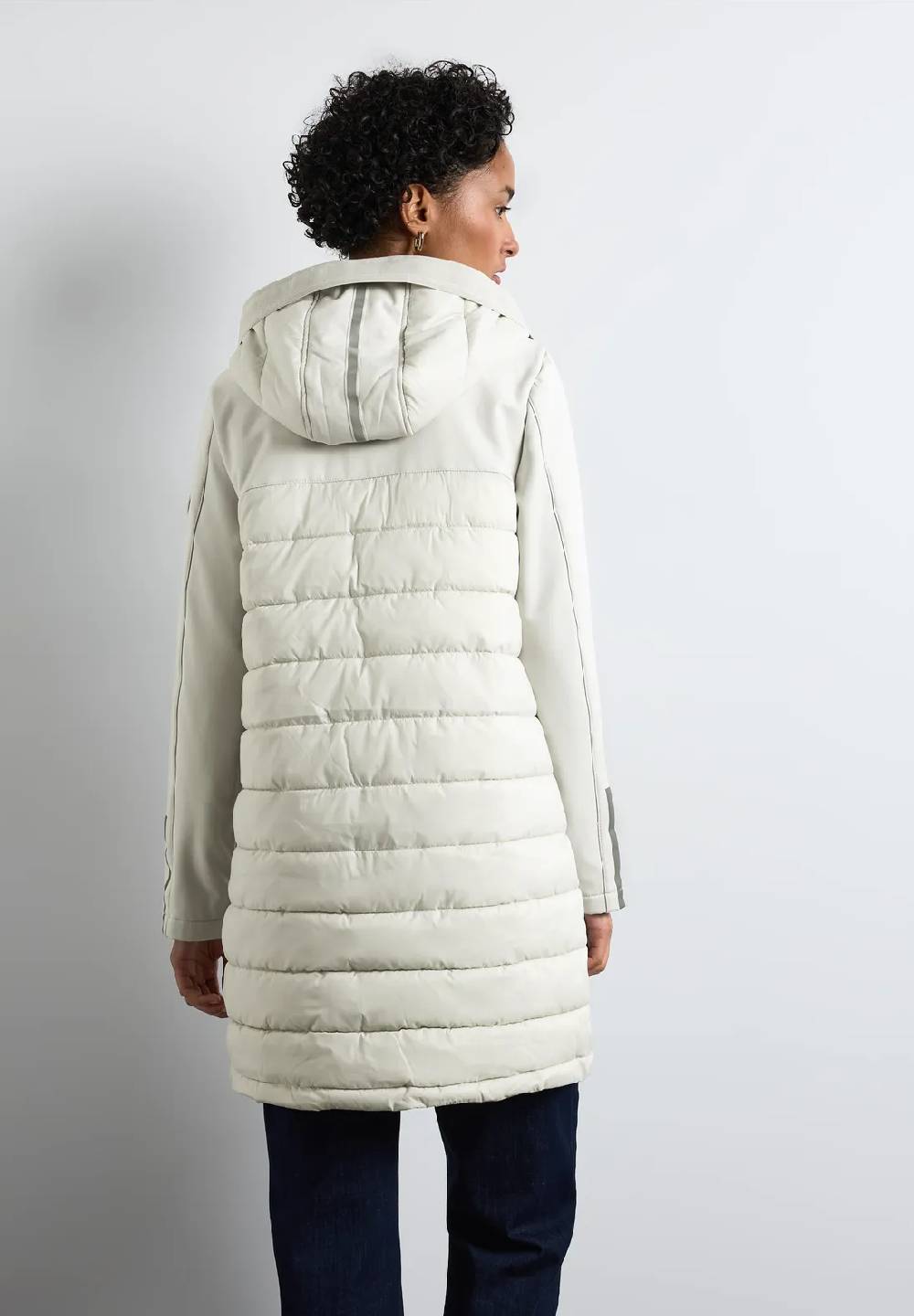 Street One Softshell-Jacke