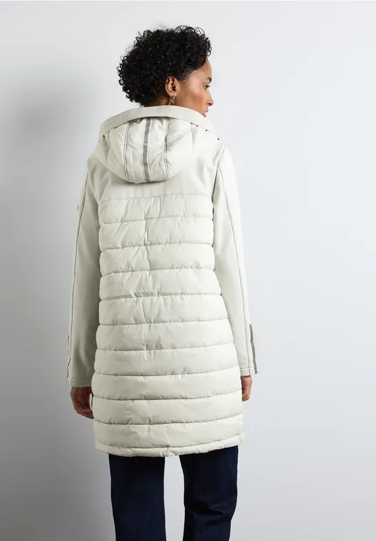 Street One Softshell-Jacke