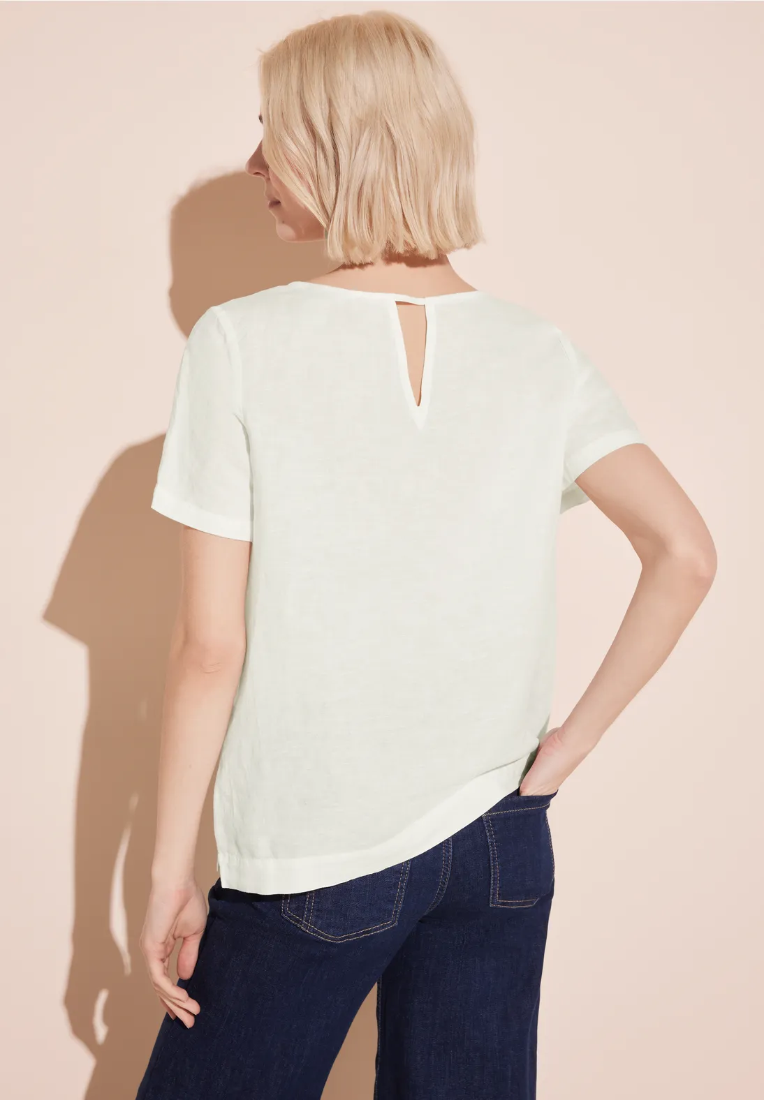 Street One Sommer Bluse