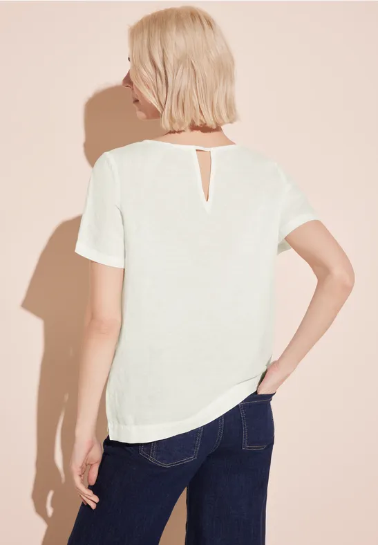 Street One Sommer Bluse