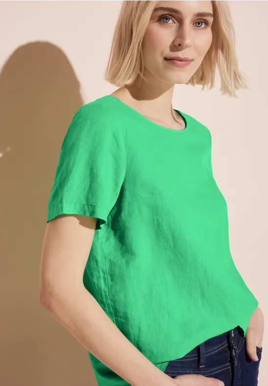 Street One Sommer Bluse