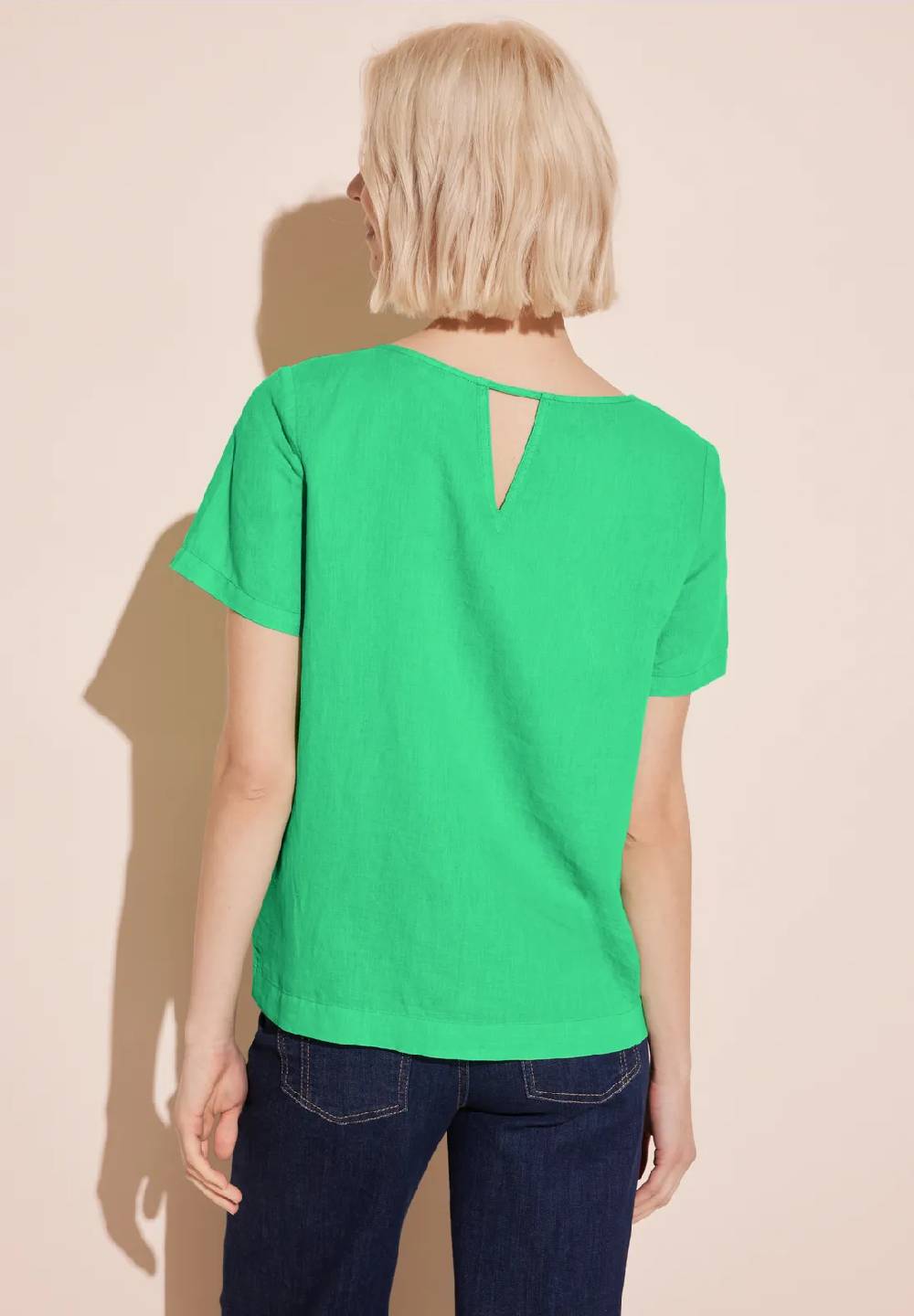 Street One Sommer Bluse