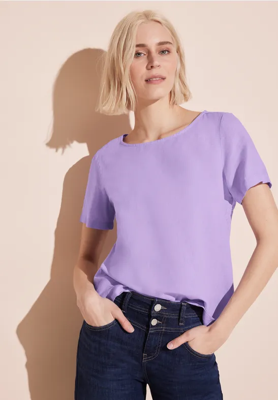 Street One Sommer Bluse