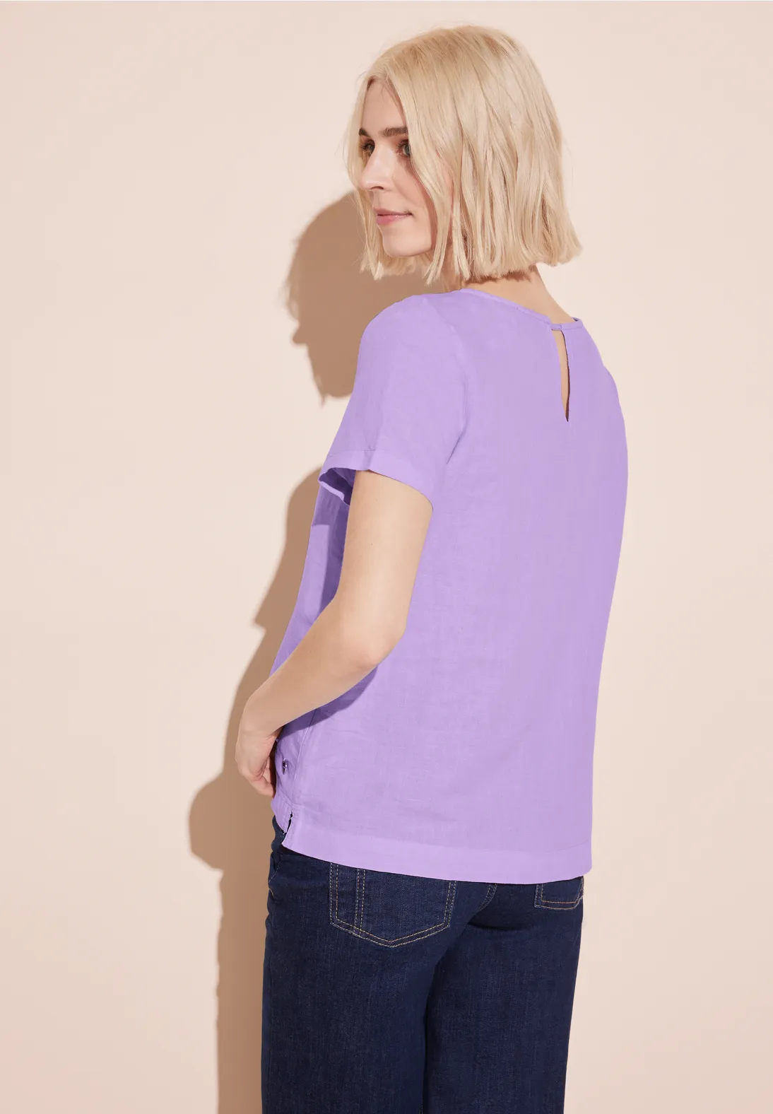 Street One Sommer Bluse