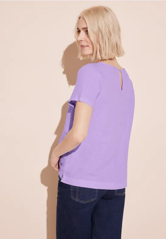 Street One Sommer Bluse