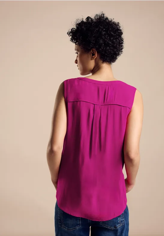 Street One Sommer Blusentop