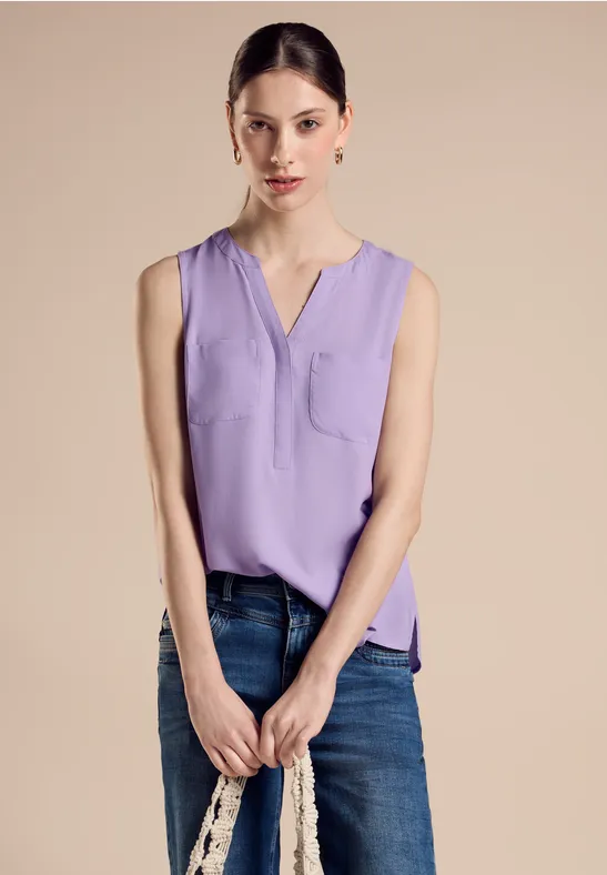 Street One Sommer Blusentop