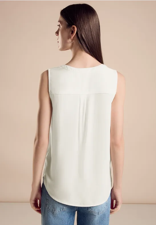 Street One Sommer Blusentop