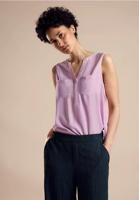 Street One Sommer Blusentop