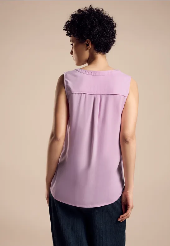 Street One Sommer Blusentop