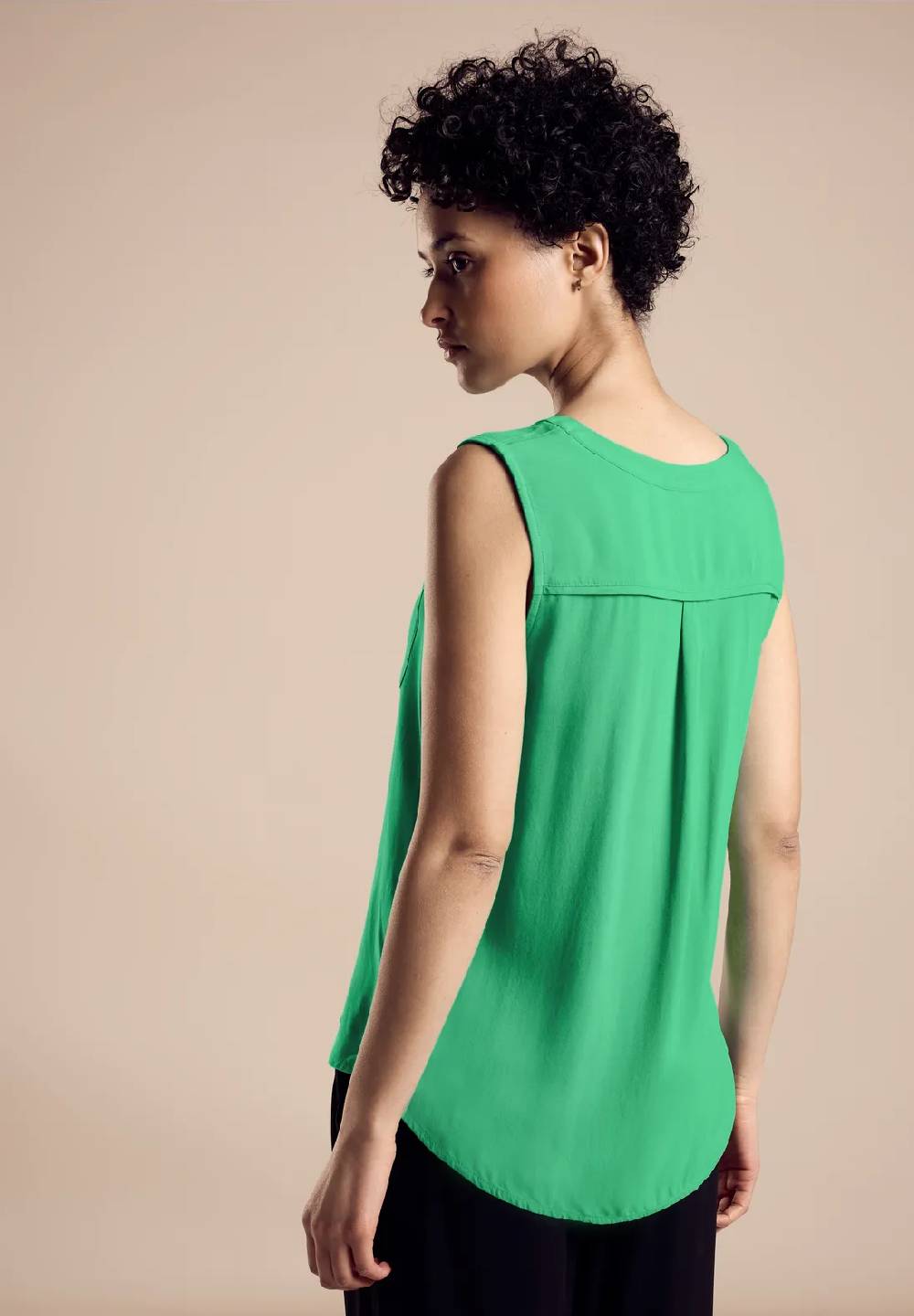 Street One Sommer Blusentop