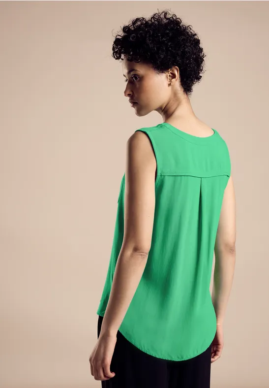 Street One Sommer Blusentop