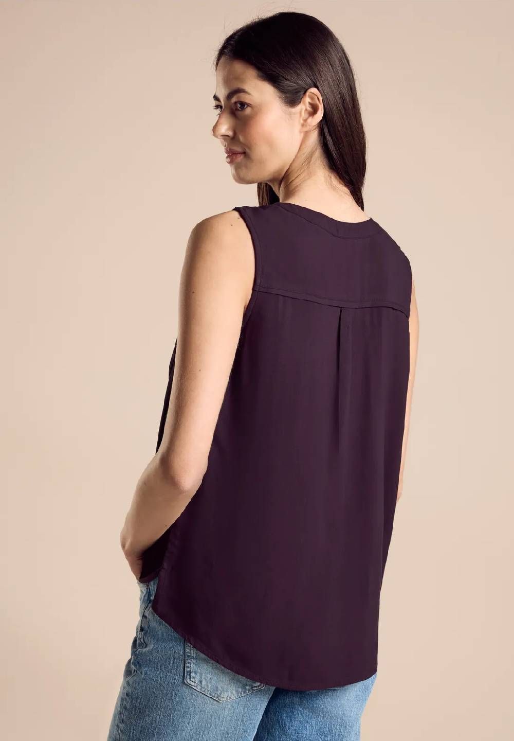 Street One Sommer Blusentop