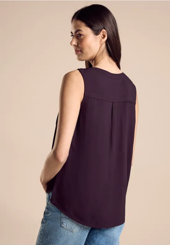 Street One Sommer Blusentop