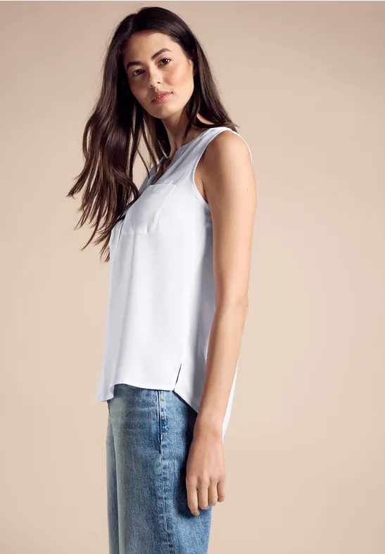 Street One Sommer Blusentop