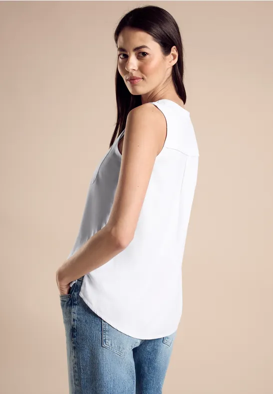 Street One Sommer Blusentop