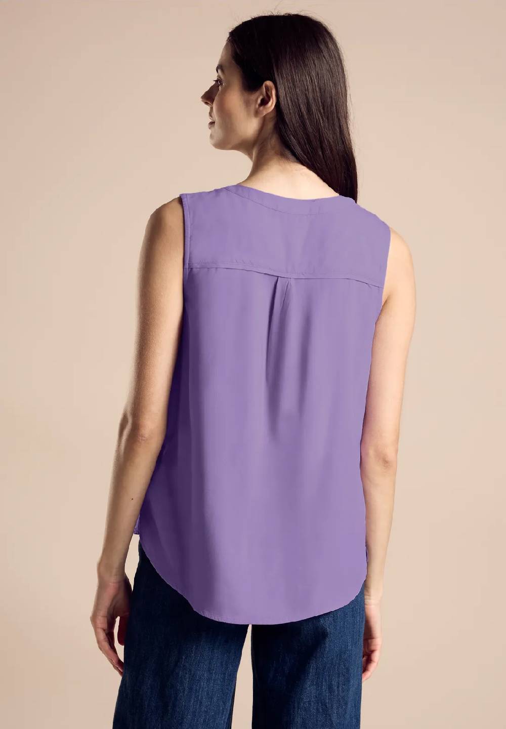 Street One Sommer Blusentop