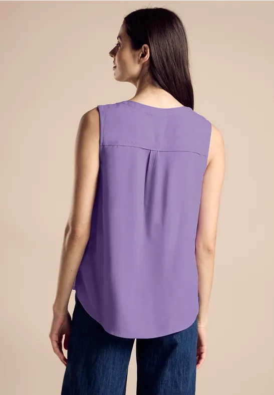 Street One Sommer Blusentop