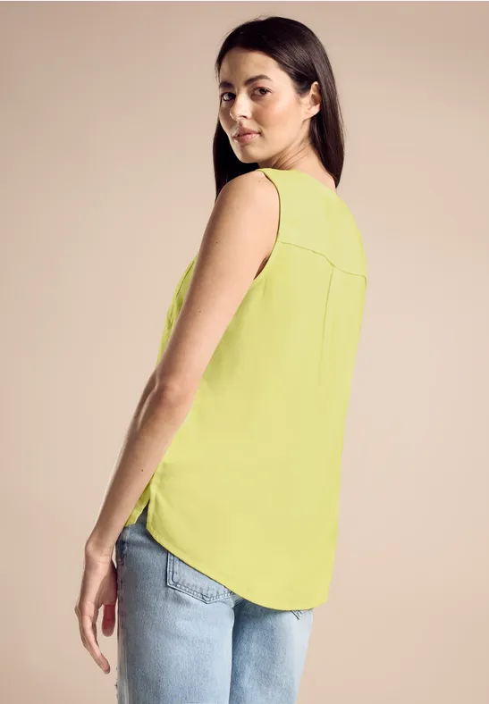 Street One Sommer Blusentop