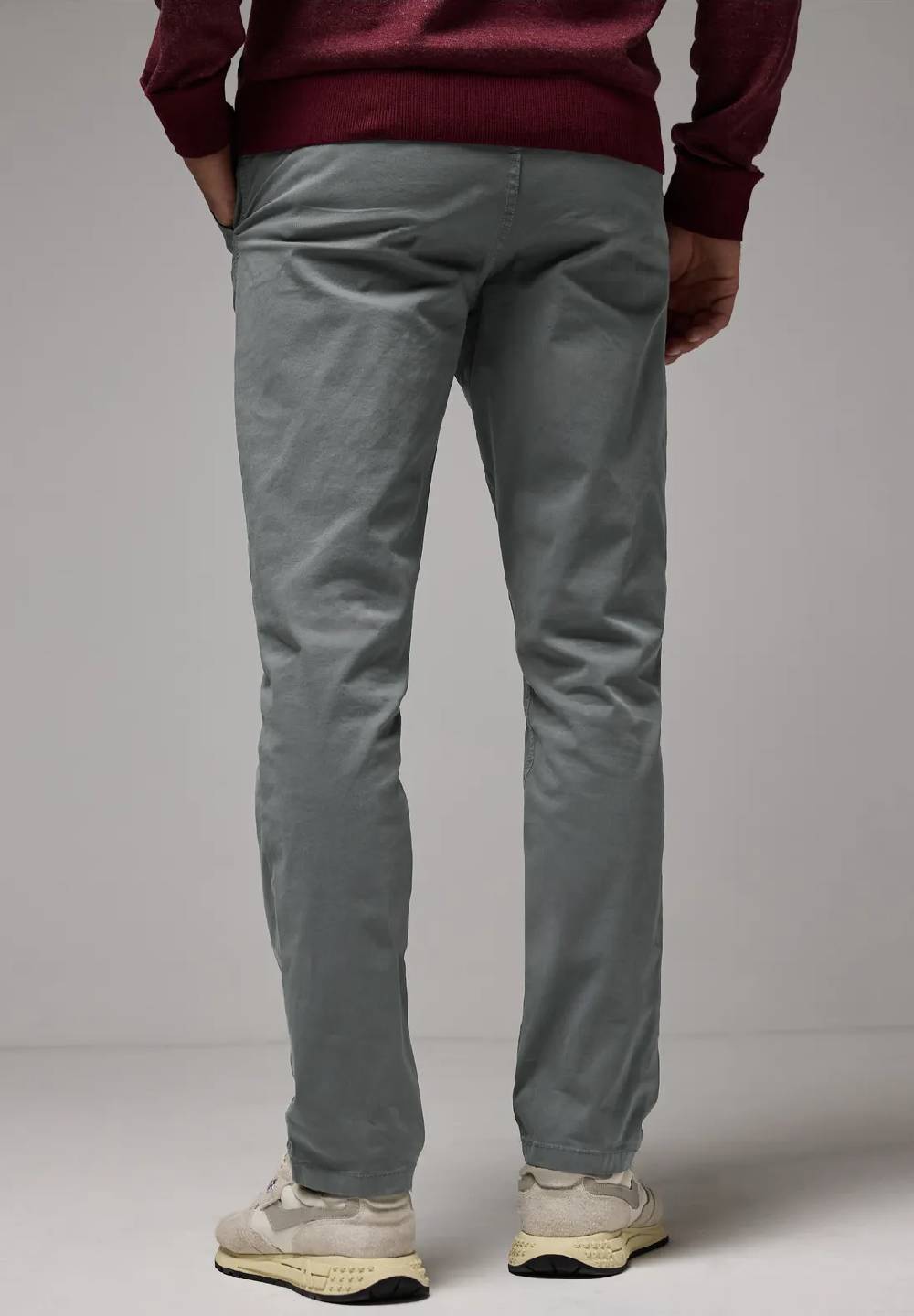Street One Sommer Chino