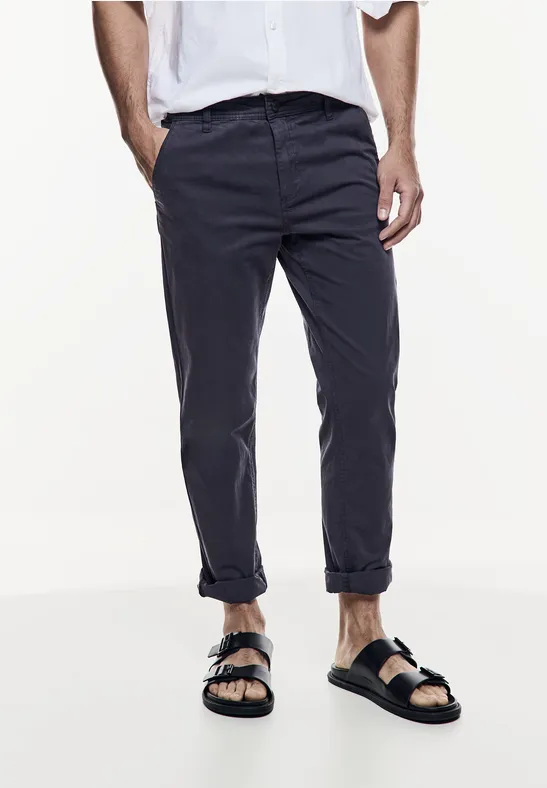 Street One Sommer Chino