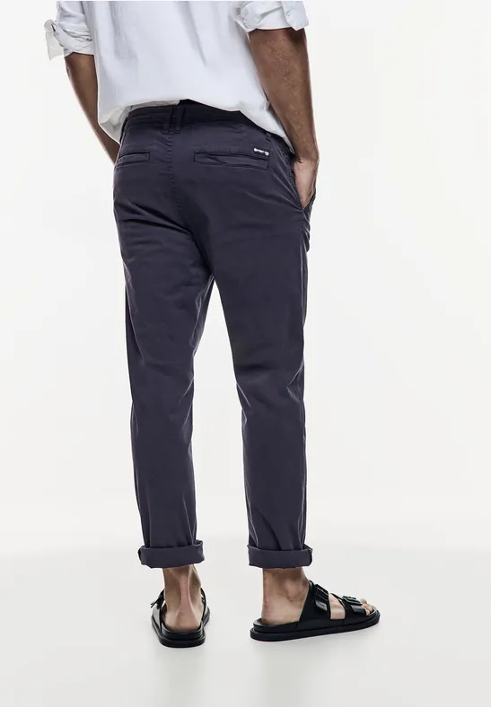 Street One Sommer Chino