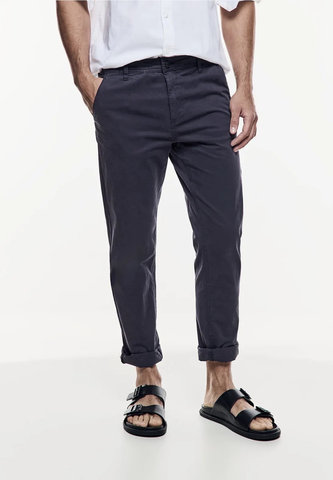 Street One Sommer Chino