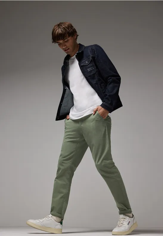 Street One Sommer Chino