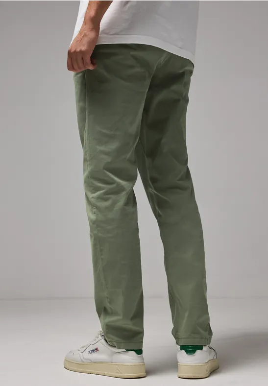 Street One Sommer Chino