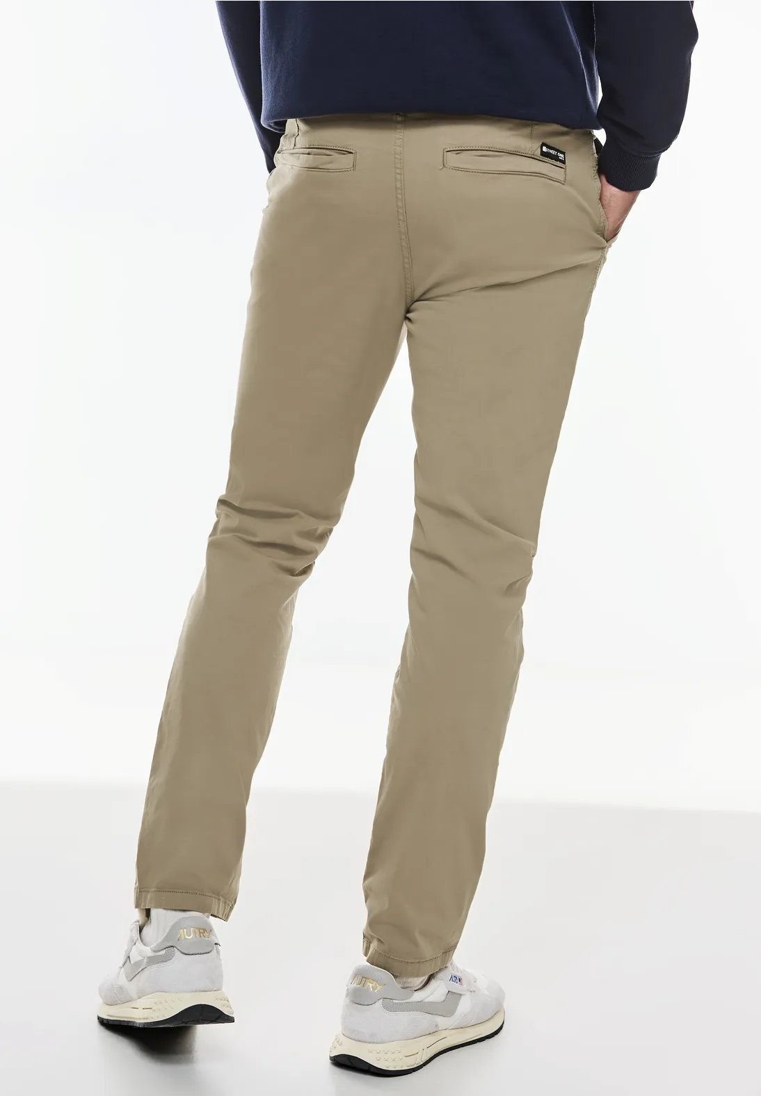 Street One Sommer Chino