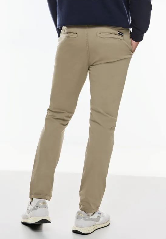 Street One Sommer Chino