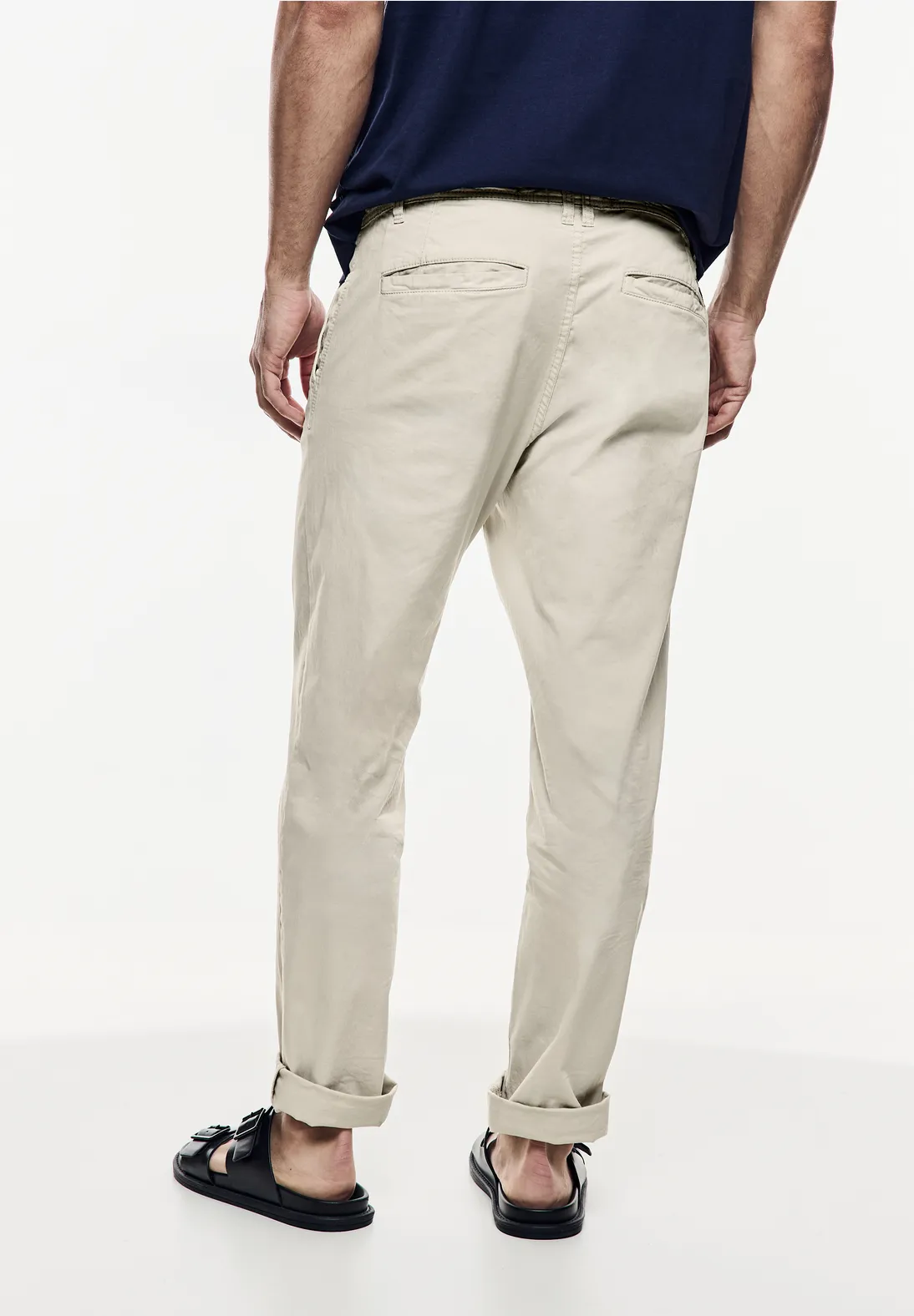 Street One Sommer Chino