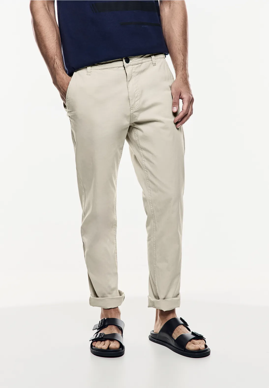 Street One Sommer Chino
